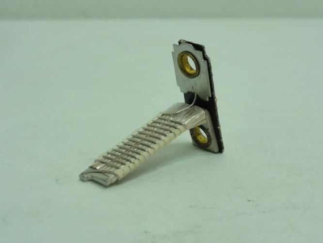 General Electric C1.18A; Thermal Overload Element; Type: C1