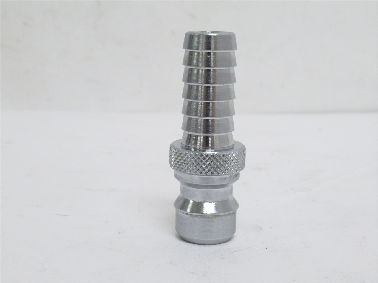 CFS 5000028401; Nipple Coupler; 5/8" x 1/2" Barb
