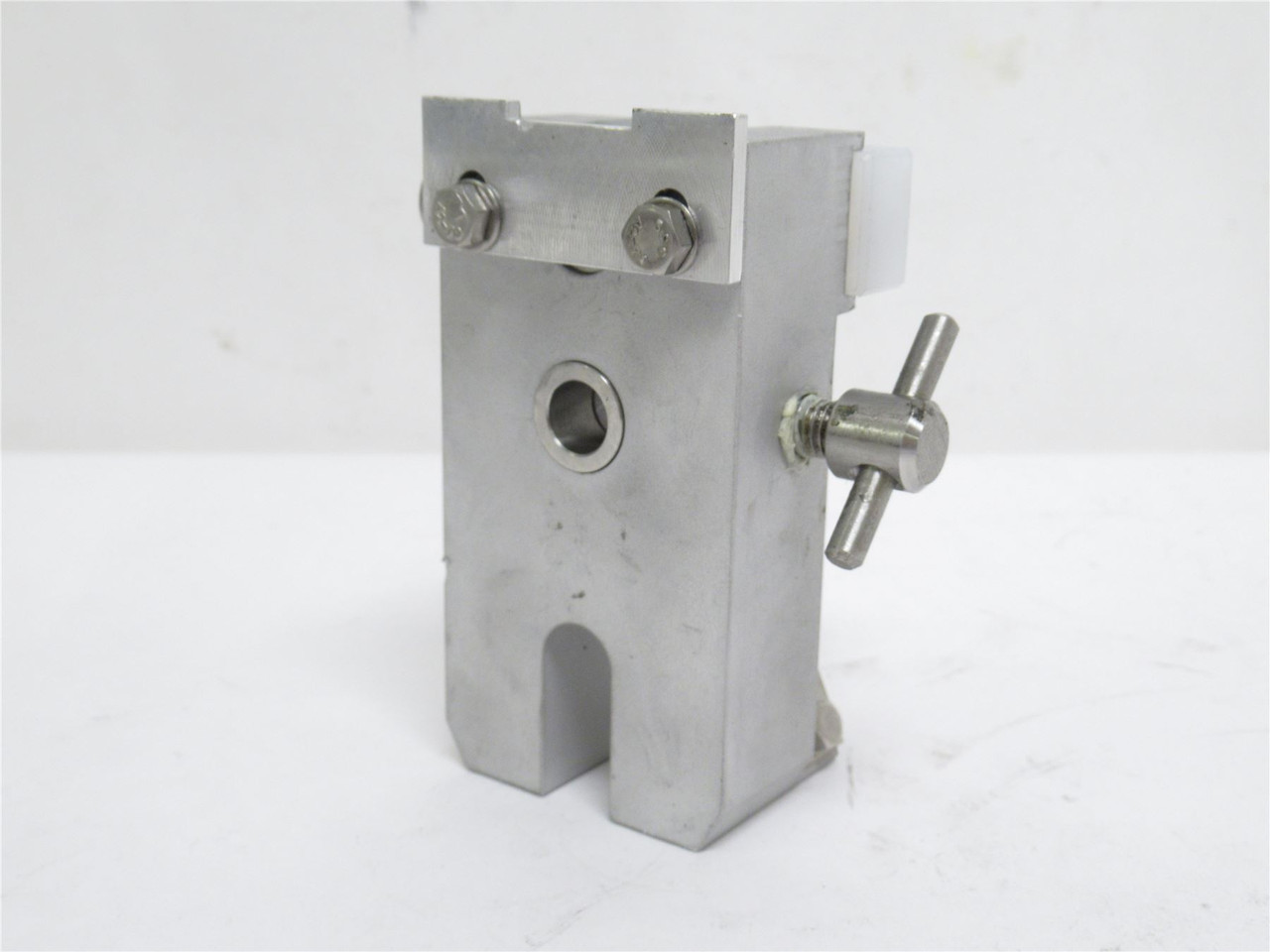 Marel 9675859; Guide Bracket Assembly