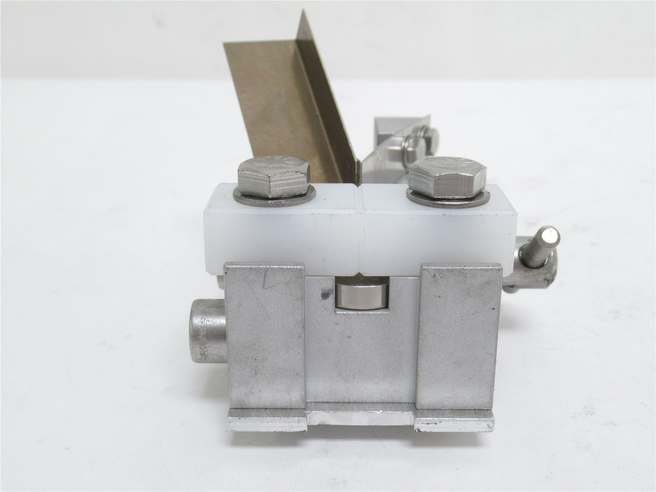 Marel 9675859; Guide Bracket Assembly