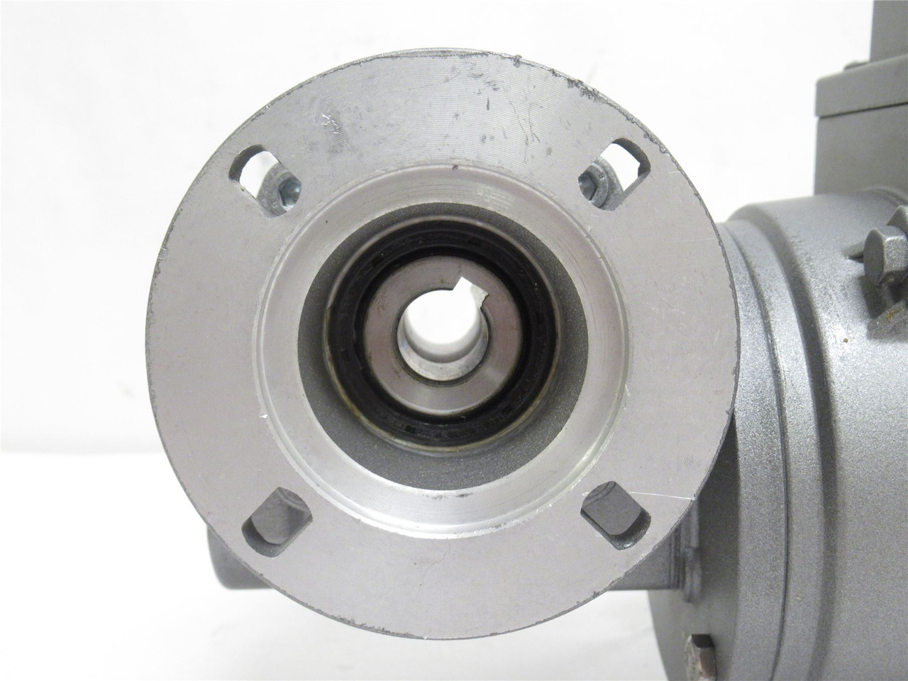 Risco 49005801; AC Gearmotor 1BS 63 64; 230-480V; 1/4HP