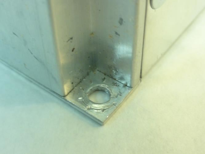 Fuji Electric MCAIII-RY; Interface Module; 100-230VAC; 50/60Hz