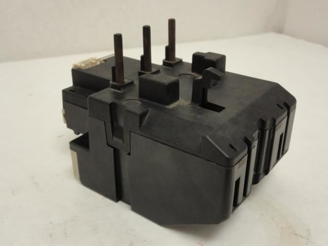Telemecanique LR2-D3361; Overload Relay; 55-70A; 3P; 600V
