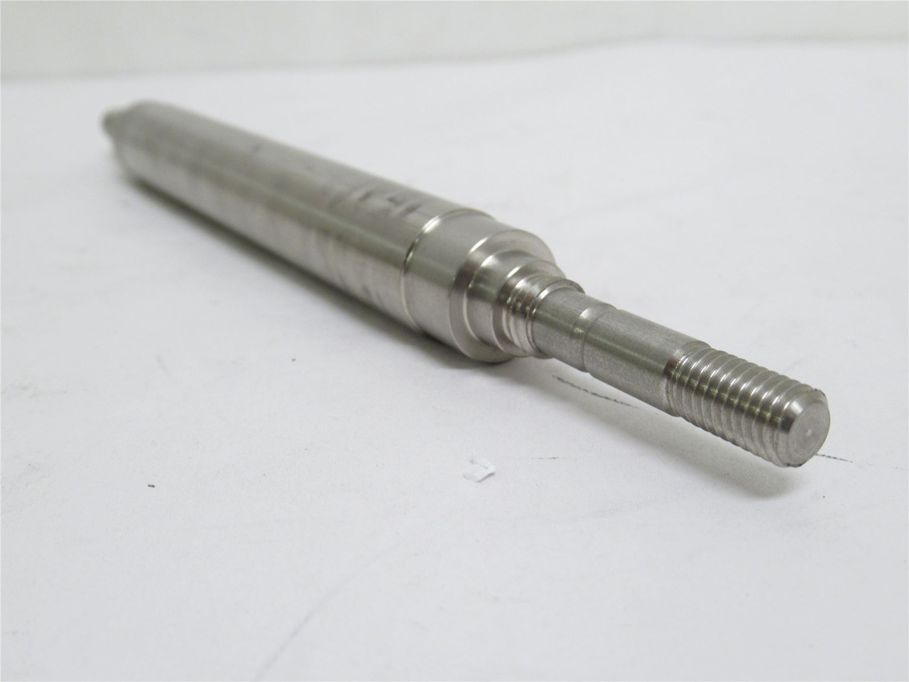 Marel 4267211; Shaft; SS; 18mmOD x 8" Long