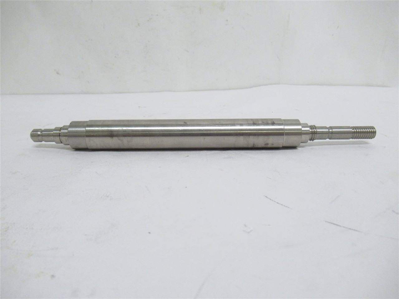 Marel 4267211; Shaft; SS; 18mmOD x 8" Long