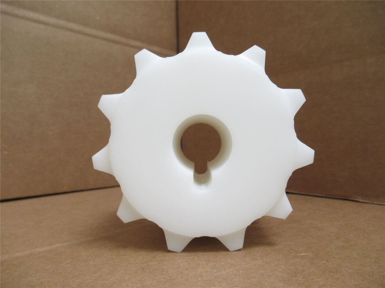 Marel 007-0003-2217; Special Sprocket 4265280 25mmID 11 Teeth