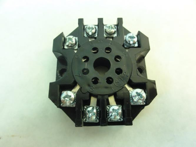 ABB R808-PC; Custom Connector; 600V; 10A