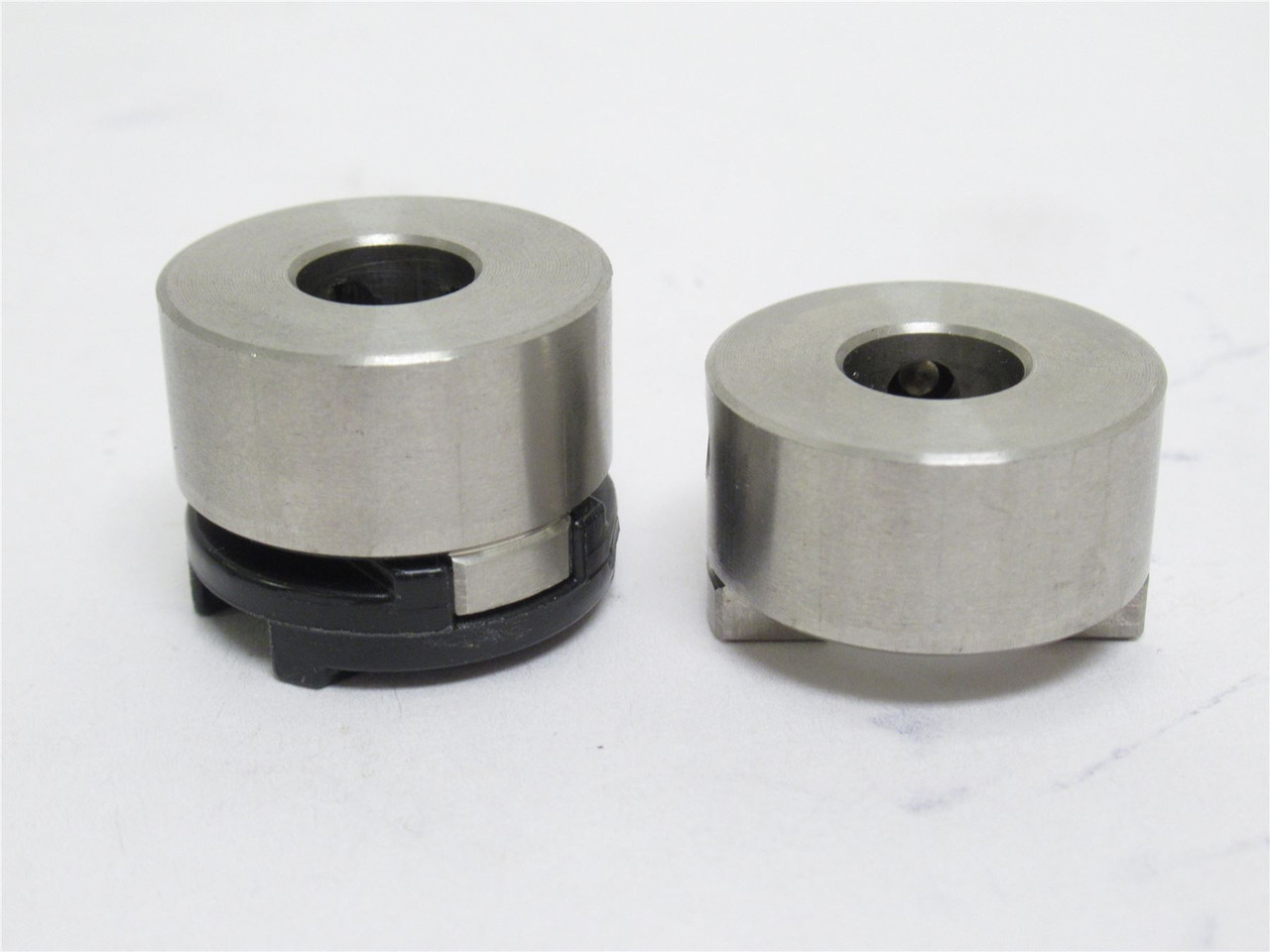 Marel 4264608; Encoder Coupling B35/B55; 10mmID; 3417226