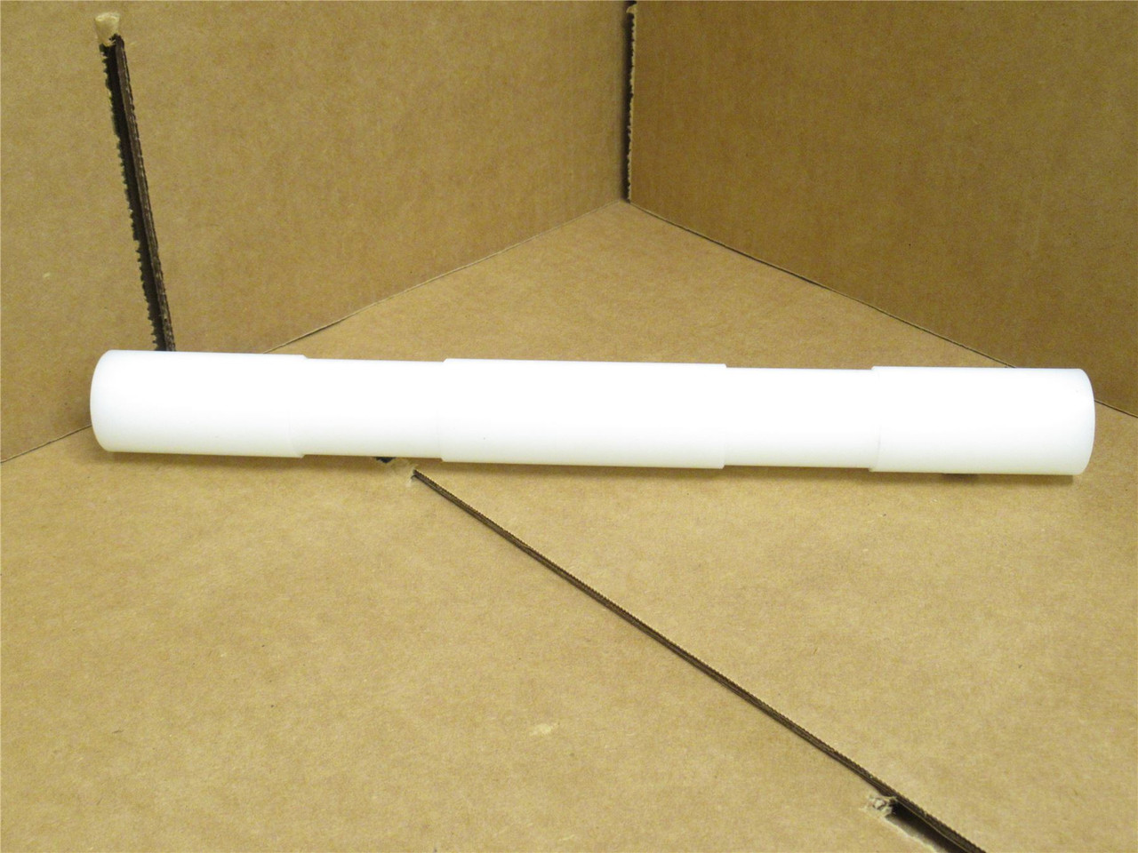 Ross Industries 8821700009; Idler Nose Infeed Roller 14"L