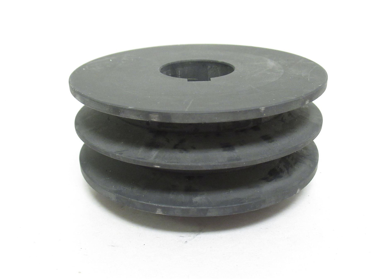 Marel 642873; V-Belt Pulley; 2Gr; 28mmID
