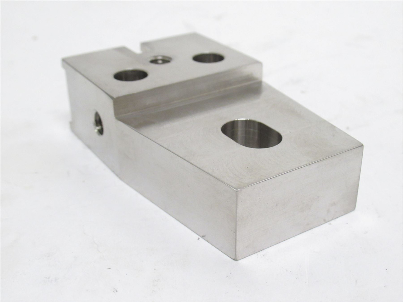 Marel 4265037; Bracket; SS