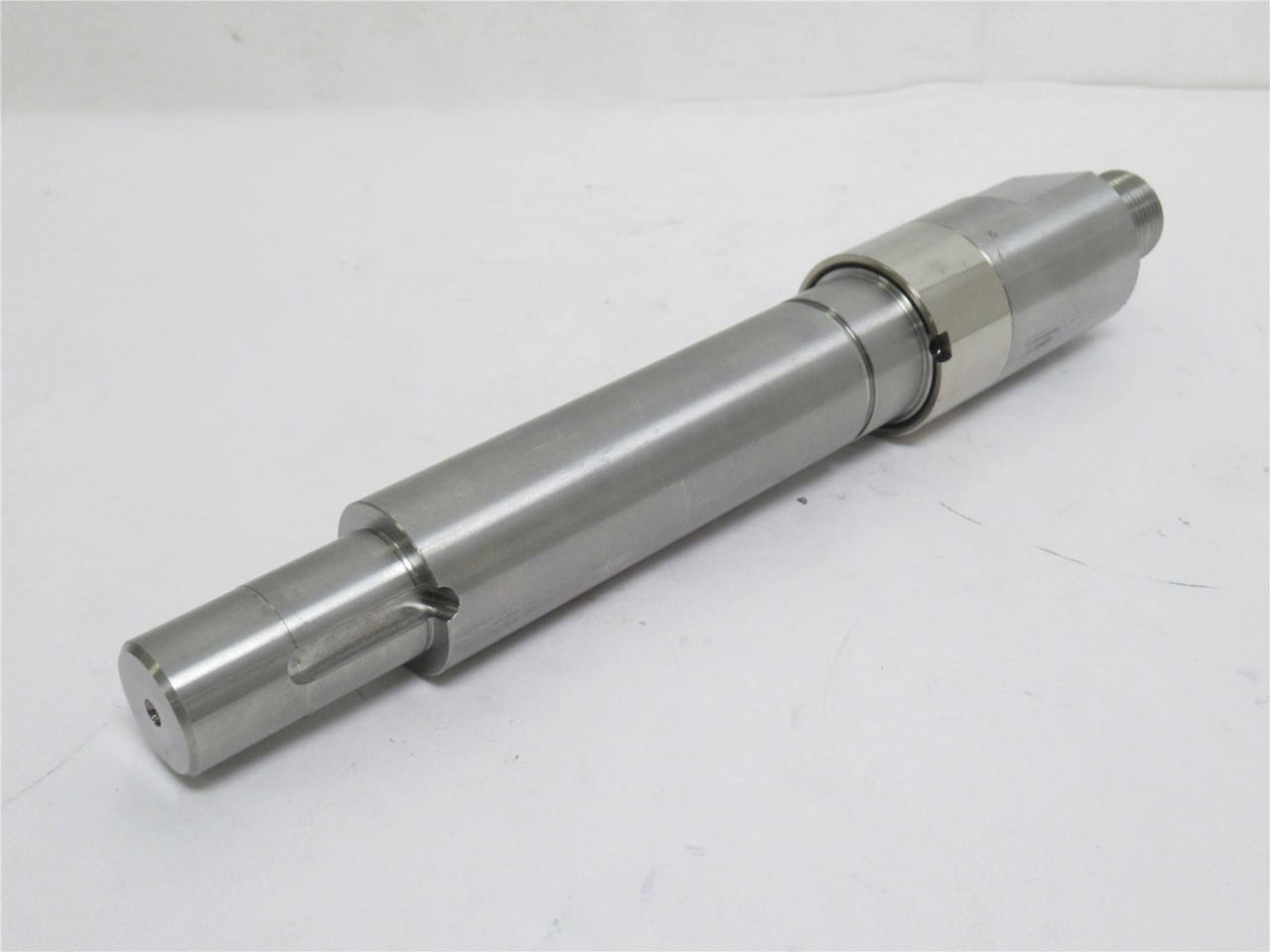MFG- 03153880_; Shaft; 11-1/4" Long x 1" x 1-3/8" x 1-3/4"OD