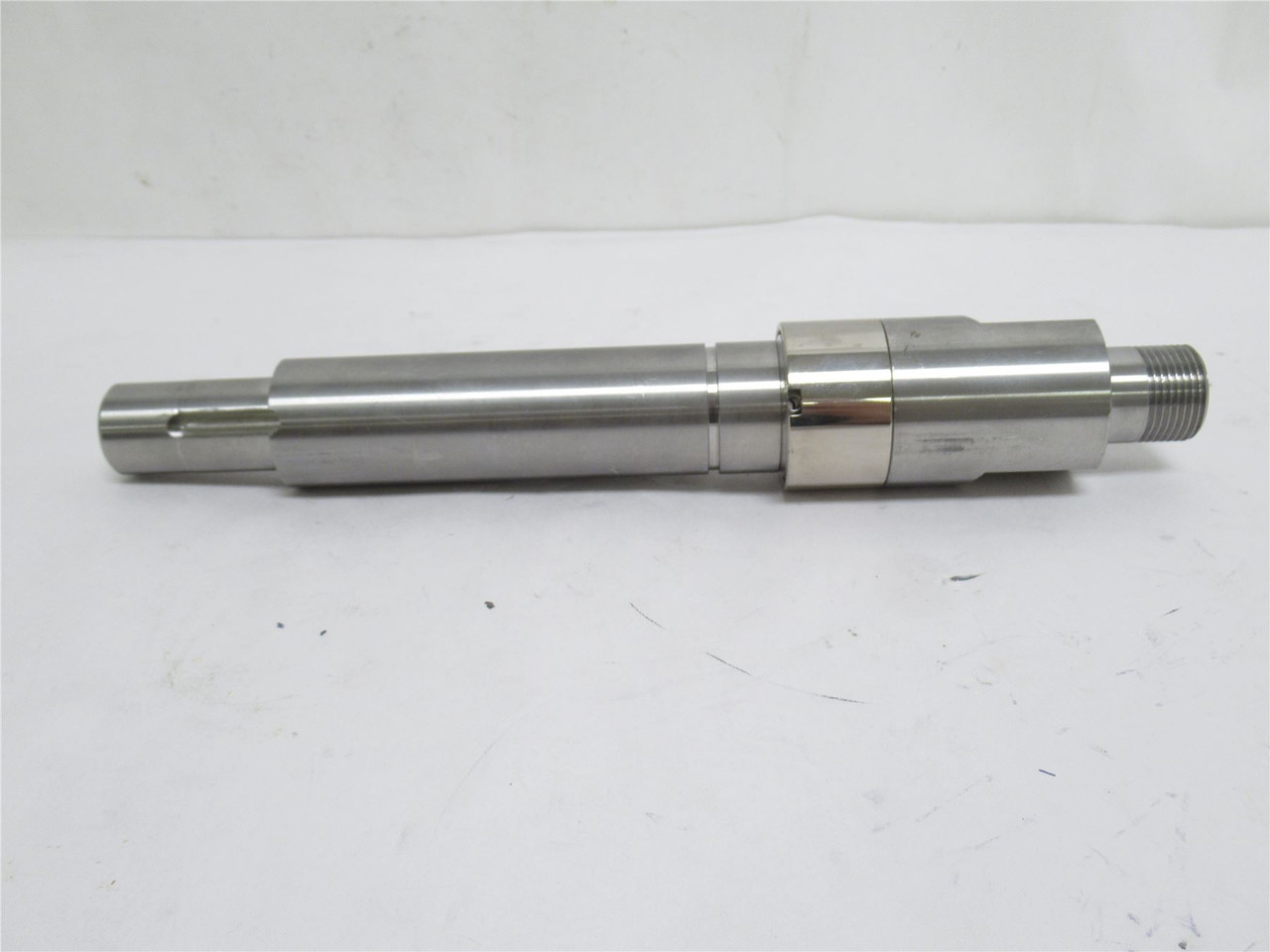 MFG- 03153880_; Shaft; 11-1/4" Long x 1" x 1-3/8" x 1-3/4"OD