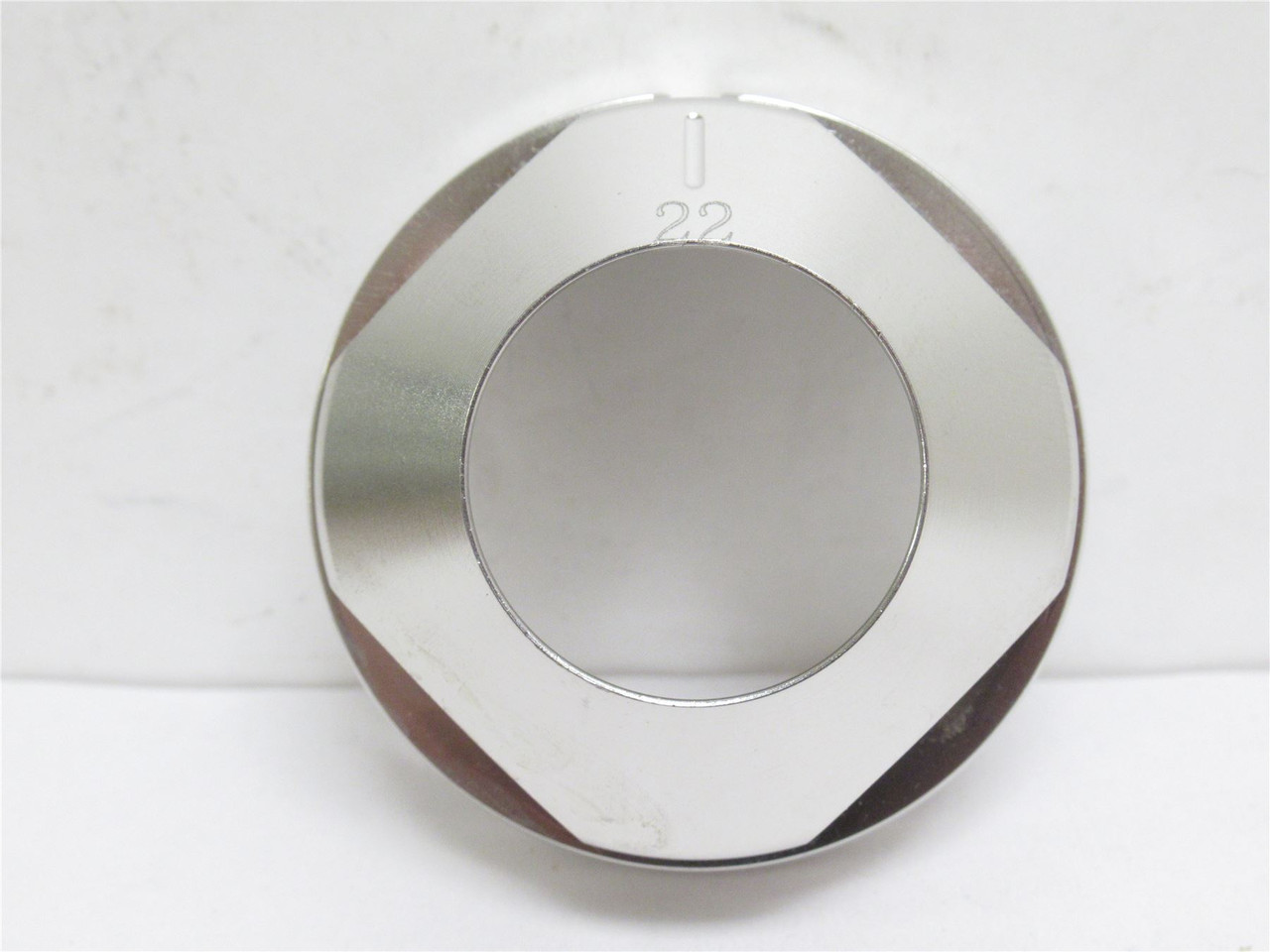 Robert Reiser 202652227; Support Sleeve; Size: 22mm