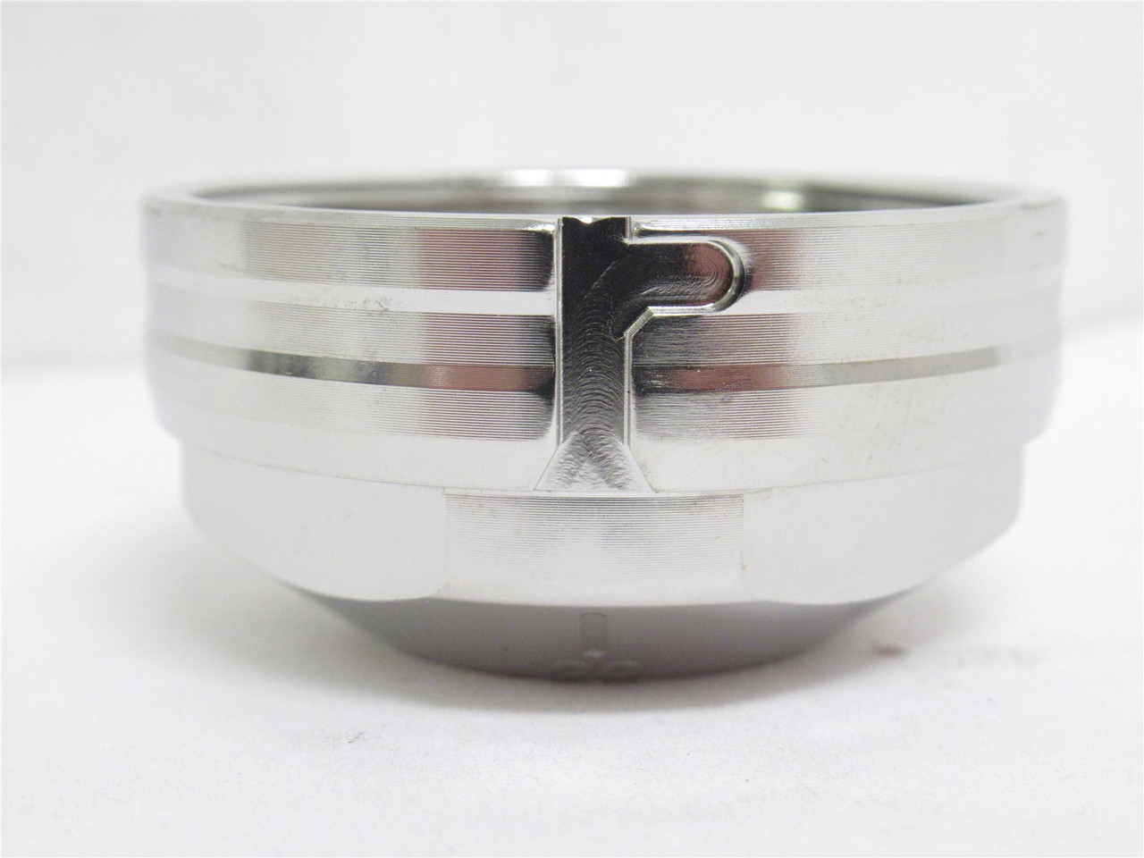 Robert Reiser 202652227; Support Sleeve; Size: 22mm