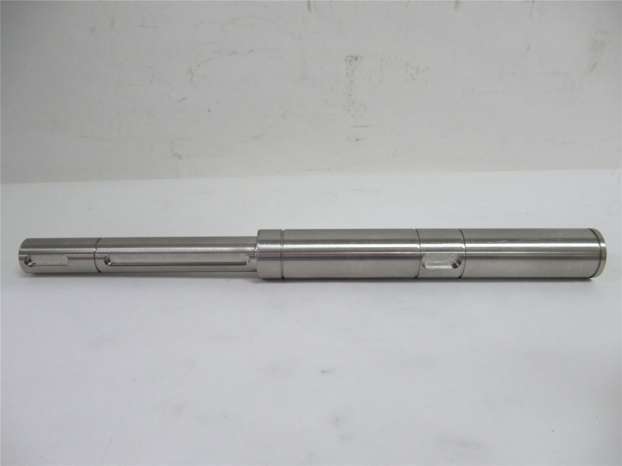 Doboy 531-000172; Finwheel Drive Shaft