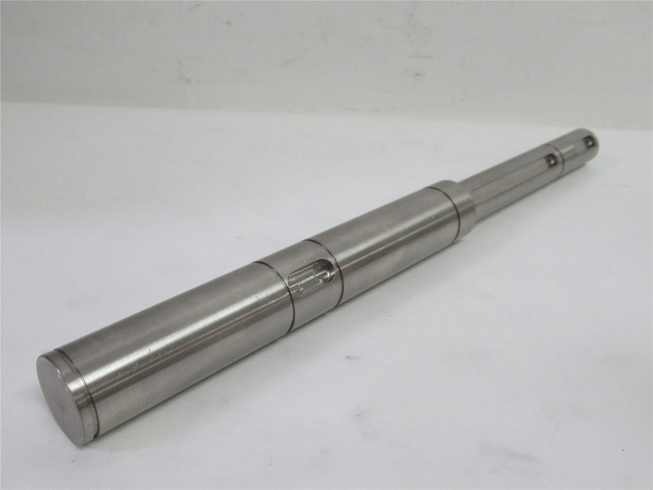 Doboy 531-000172; Finwheel Drive Shaft