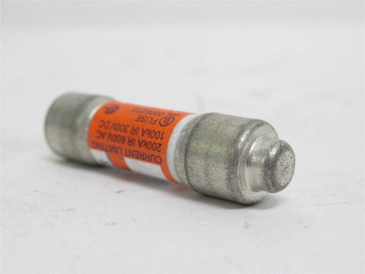 Ferraz-Shawmut ATQR20; Time Delay Fuse; 20A; 600VAC/300VDC