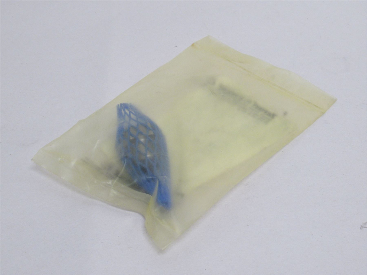 Frick 534A0034H01; Plug Seal; 1/2"