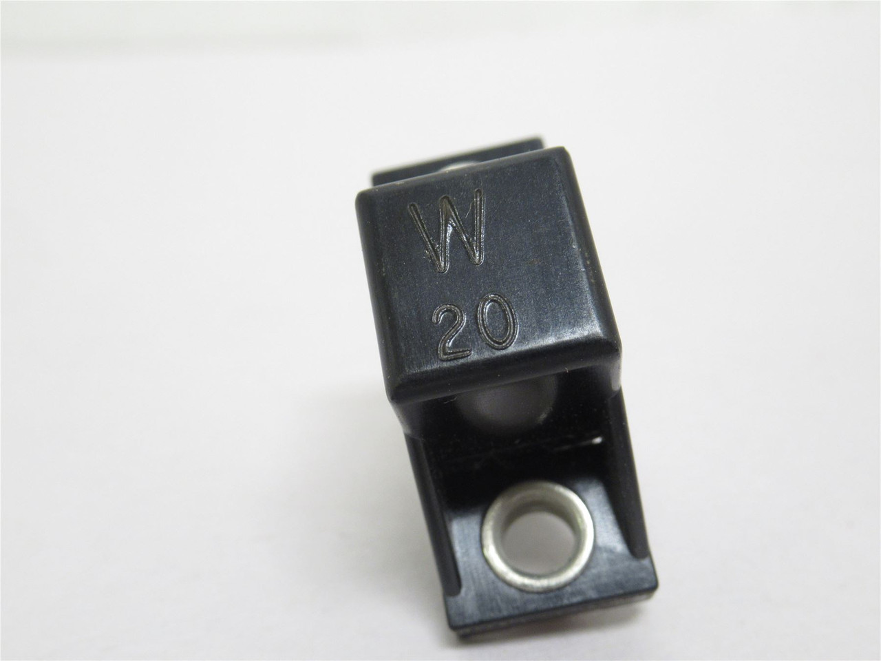 Allen-Bradley W20; Thermal Overload Unit; Series: W