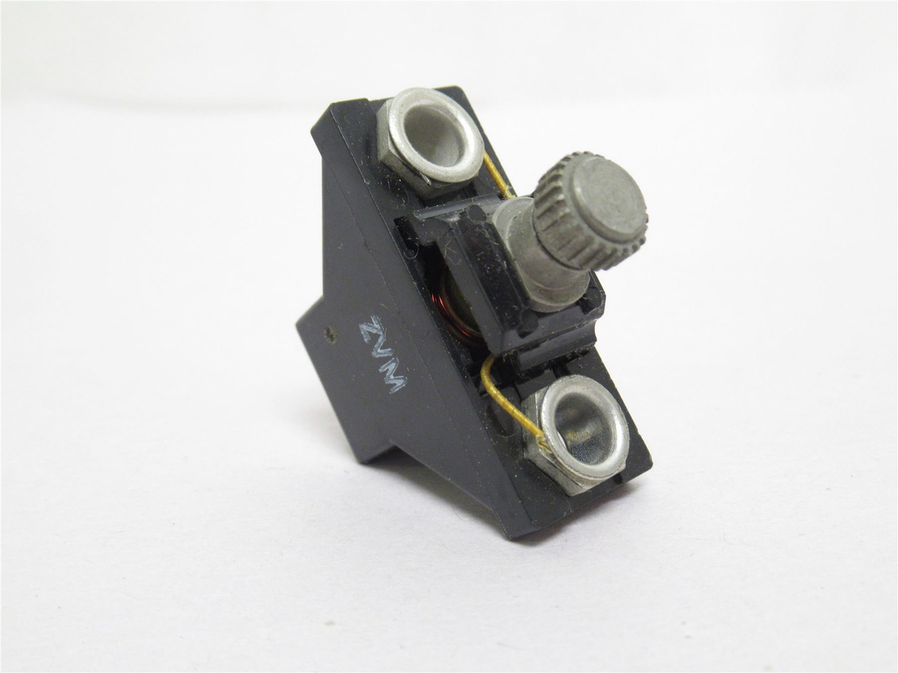 Allen-Bradley W20; Thermal Overload Unit; Series: W