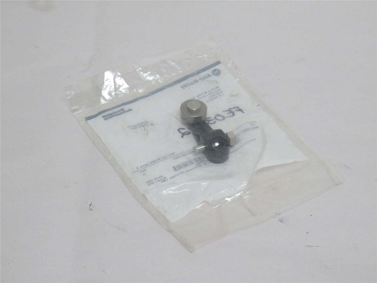 Allen-Bradley 802MC-W1A; Limit Switch Operating Lever
