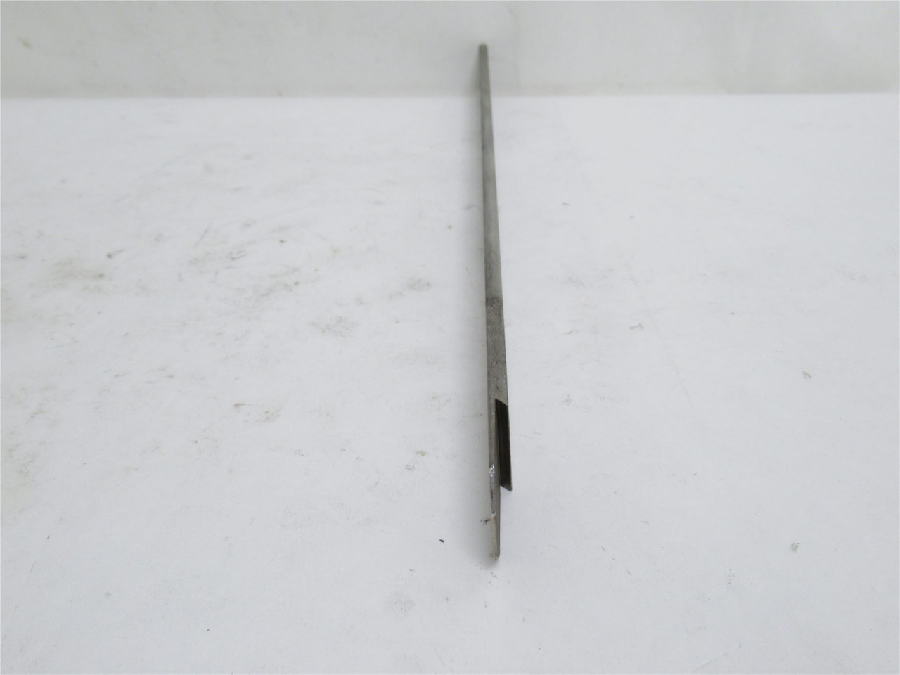 Metal Craft GTY900; Box Taper Finger 14" Long x 1" Wide