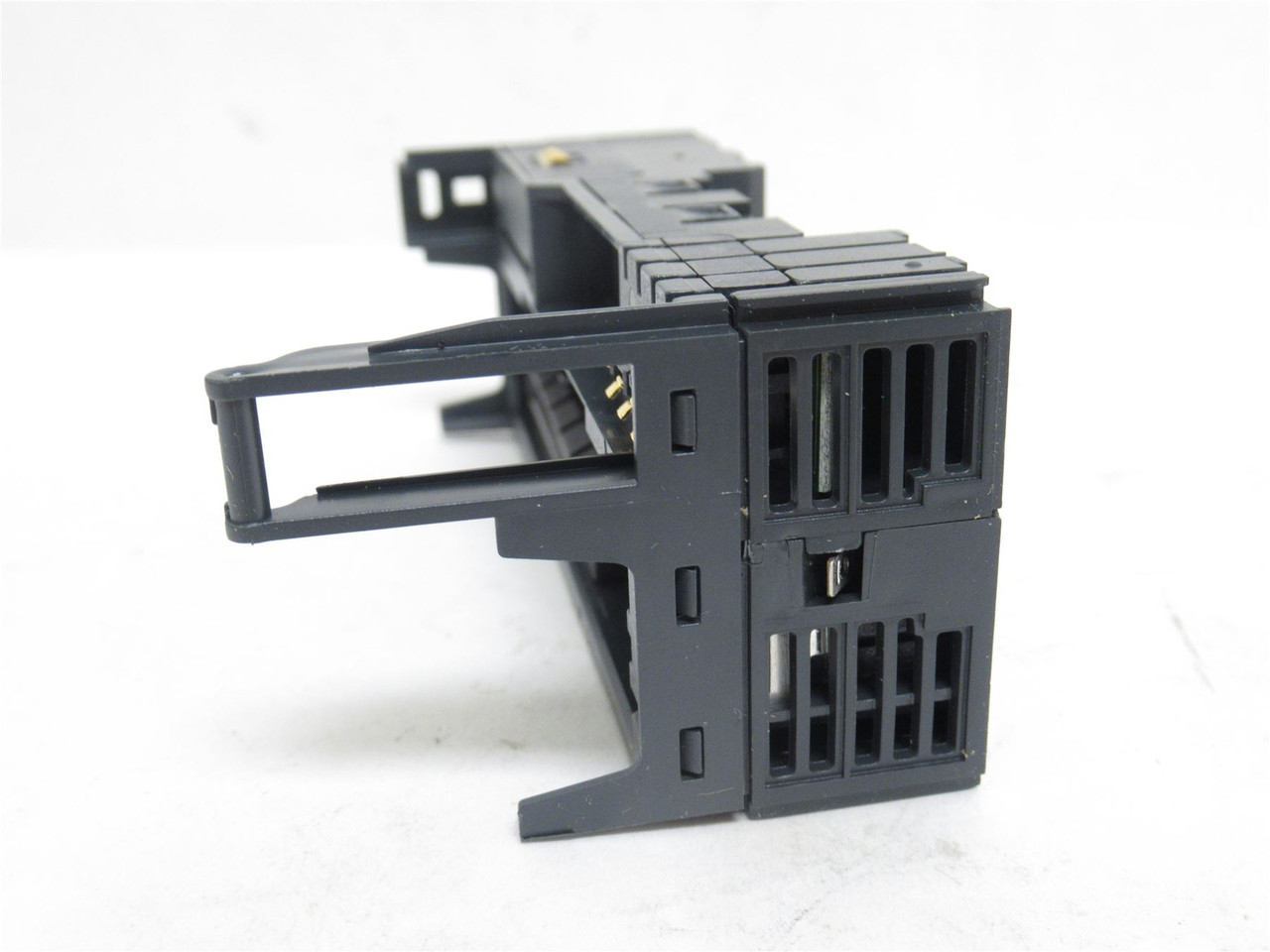 B&R X20BB80; X20 Bus Controller Base Supply Module 24VDC; 10A