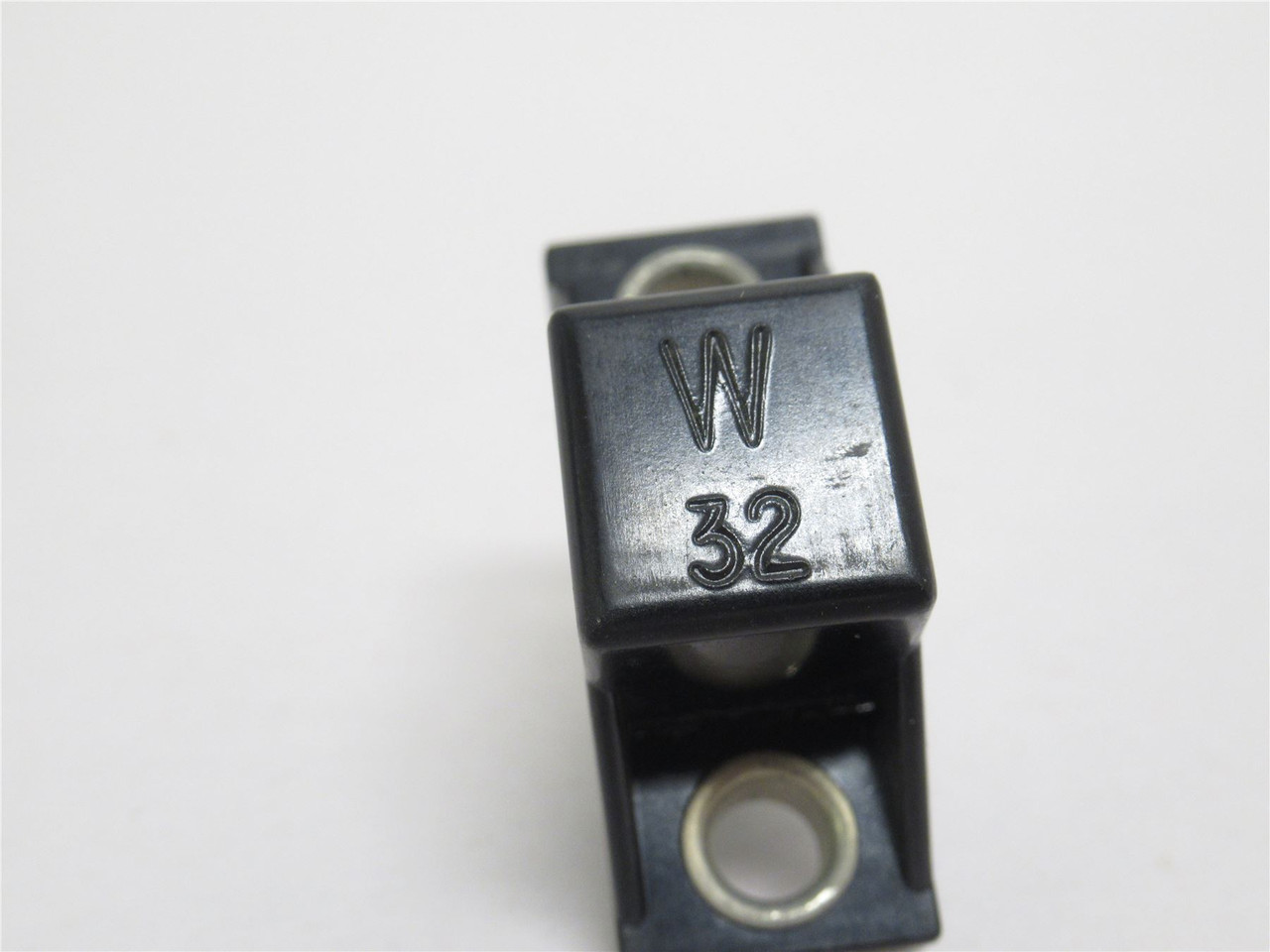 Allen-Bradley W32; Thermal Overload Unit; Series: W