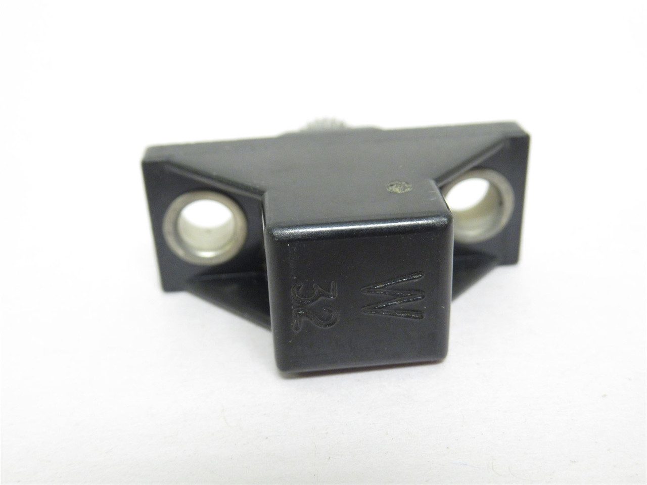 Allen-Bradley W32; Thermal Overload Unit; Series: W