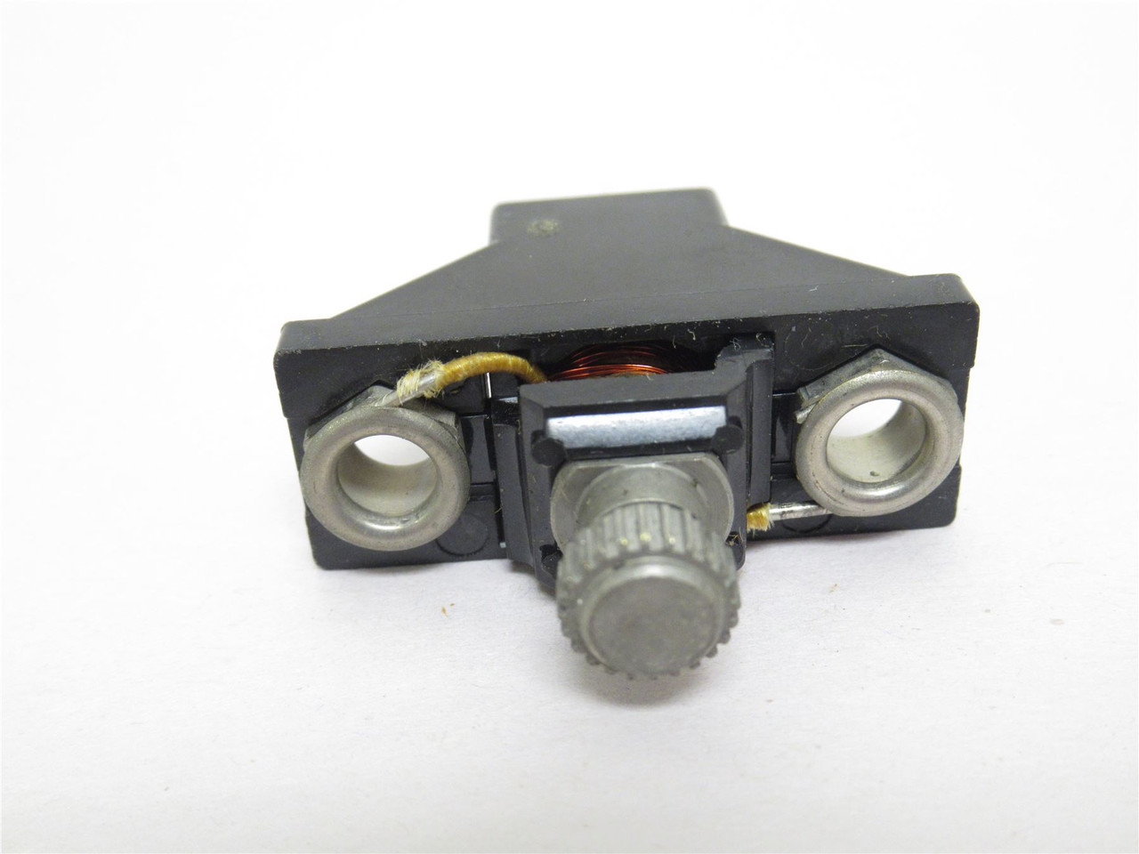 Allen-Bradley W32; Thermal Overload Unit; Series: W