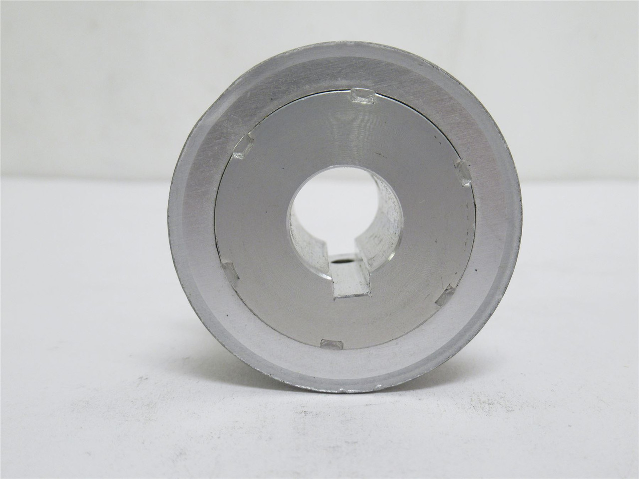 Ross Industries 13033613; Timing Pulley 28T 15mmID 11/16"Width