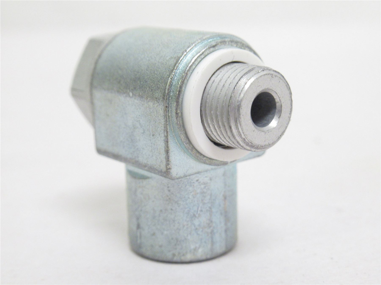 Festo GRLA-1/8-B; Flow Control Valve; One Way; 1/8NPT; 10BAR