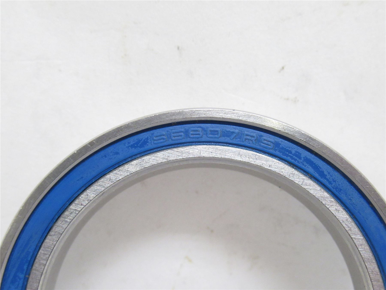 BL SS61807-2RS; Ball Bearing 35mmID x 47mmOD x 7mm Wide