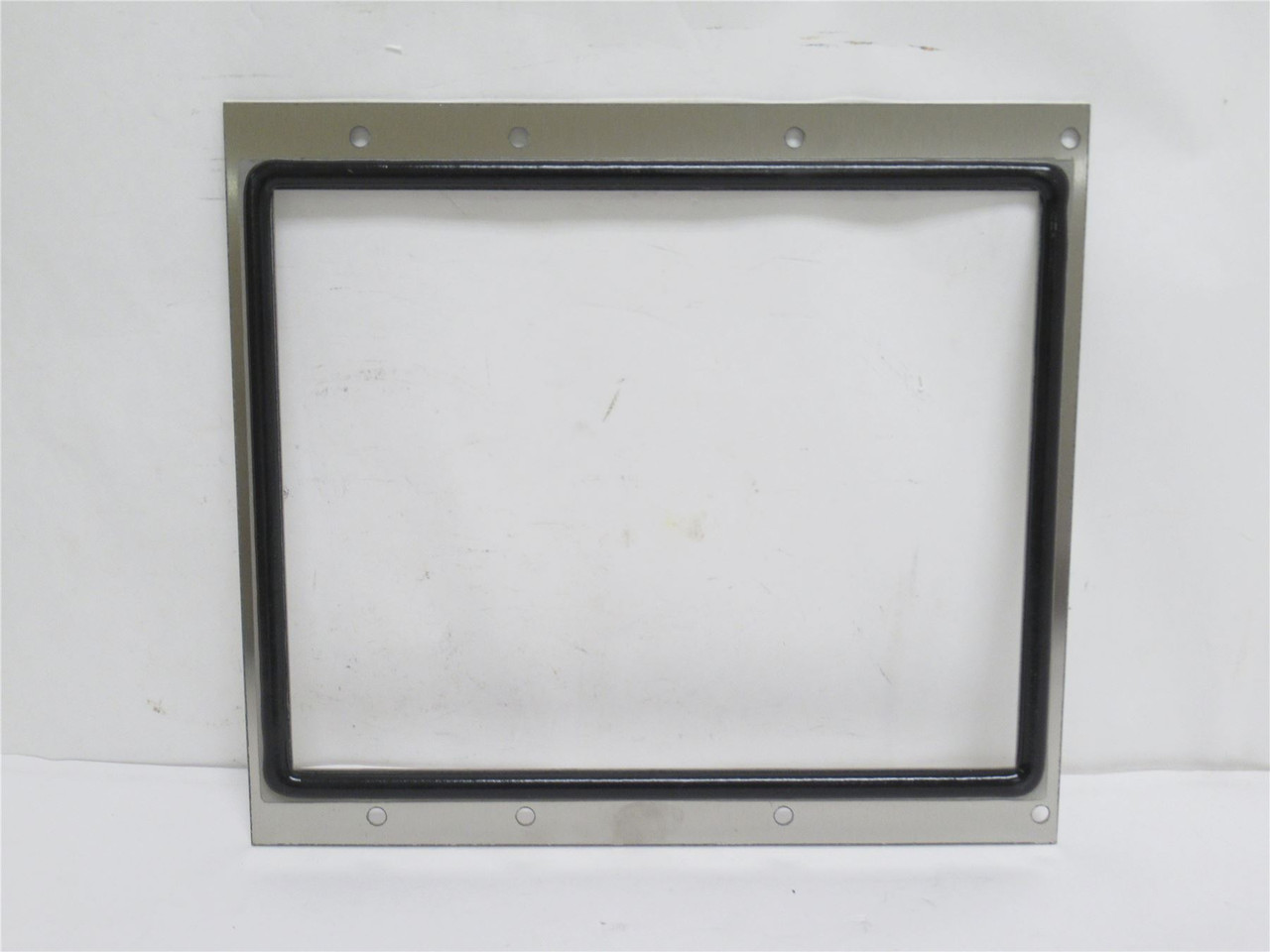 Foss 1030150; Front Door Frame W/Gasket; SS