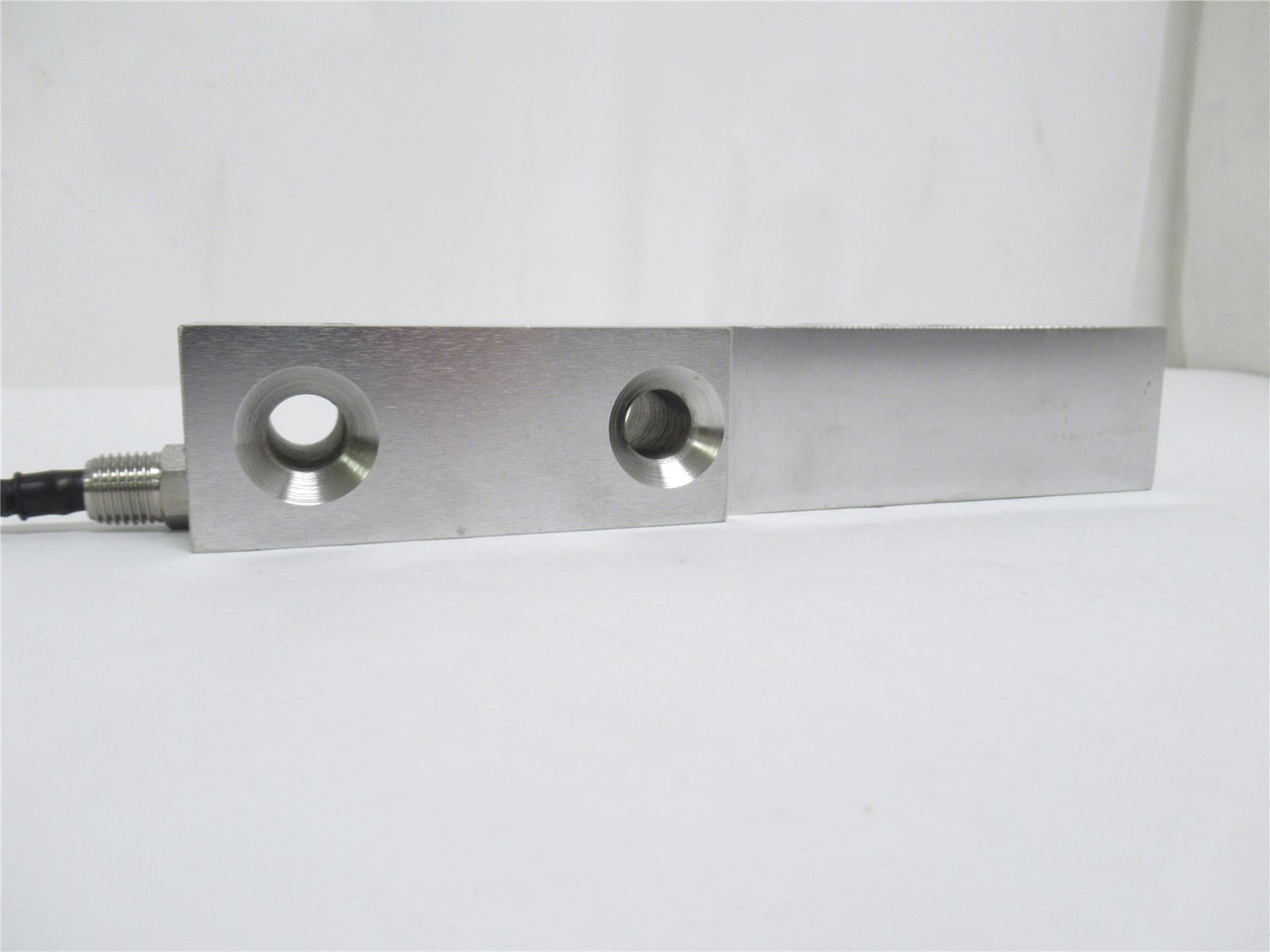 Mettler-Toledo 30295364; Single Beam Load Cell 5K; 1.995 mV/V