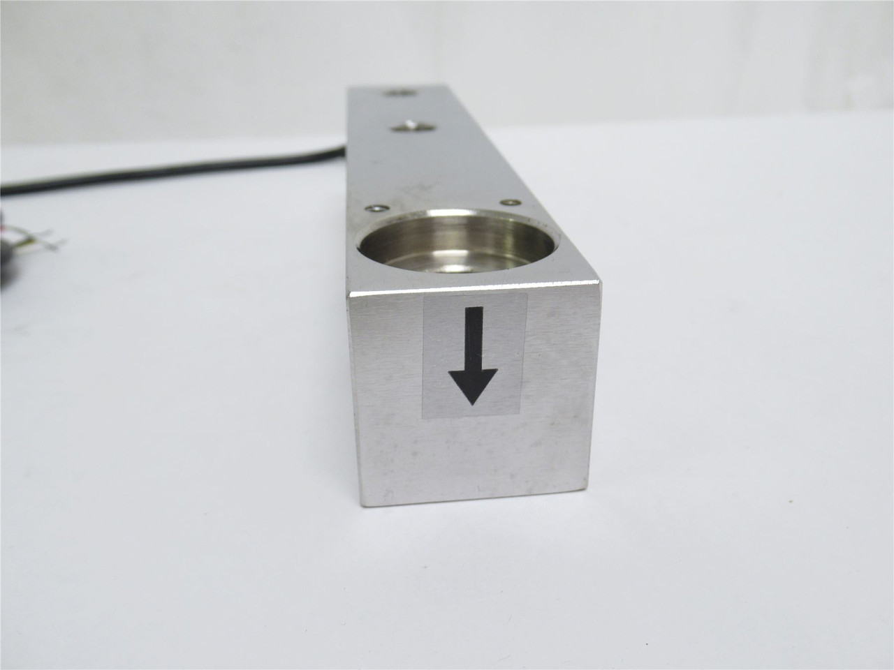 Mettler-Toledo 30295364; Single Beam Load Cell 5K; 1.995 mV/V