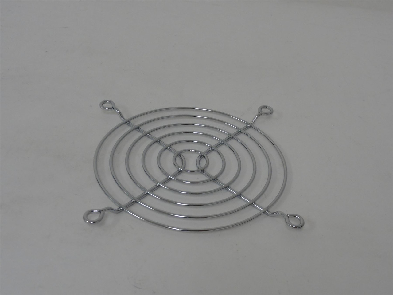 Sanyo 805664; Fan Finger Guard; KM92; 92mm OD