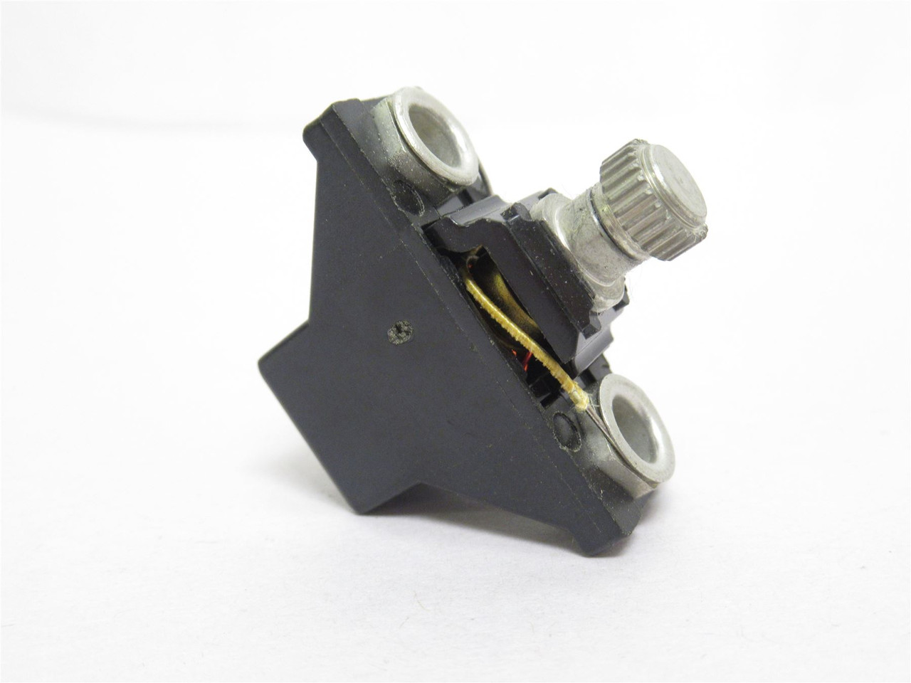 Allen-Bradley W22; Thermal Overload Unit; Series: W