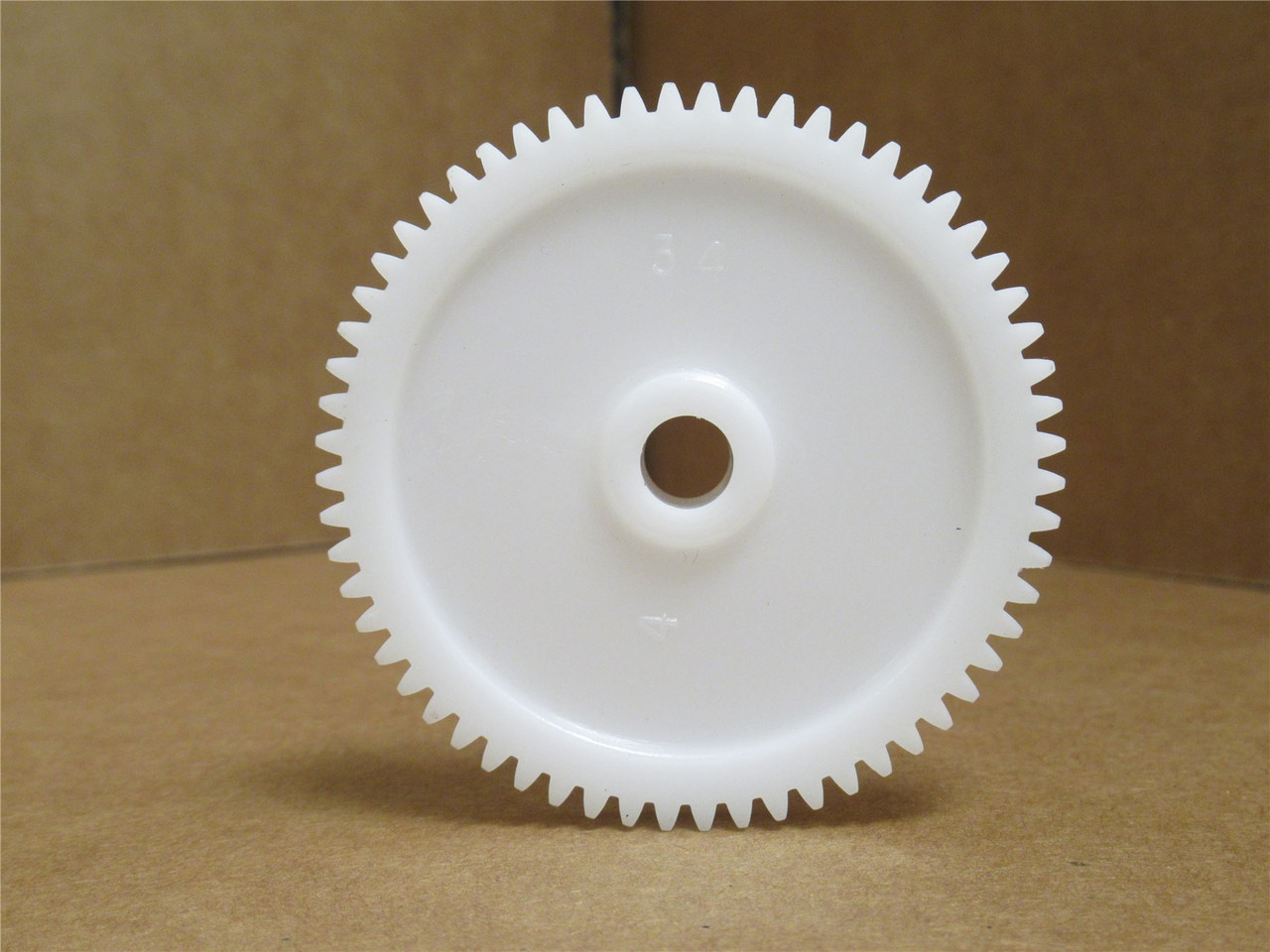 Edge MFG 11E909004; Lot-2 Idler Gears; 60 Tooth; 9/16"ID