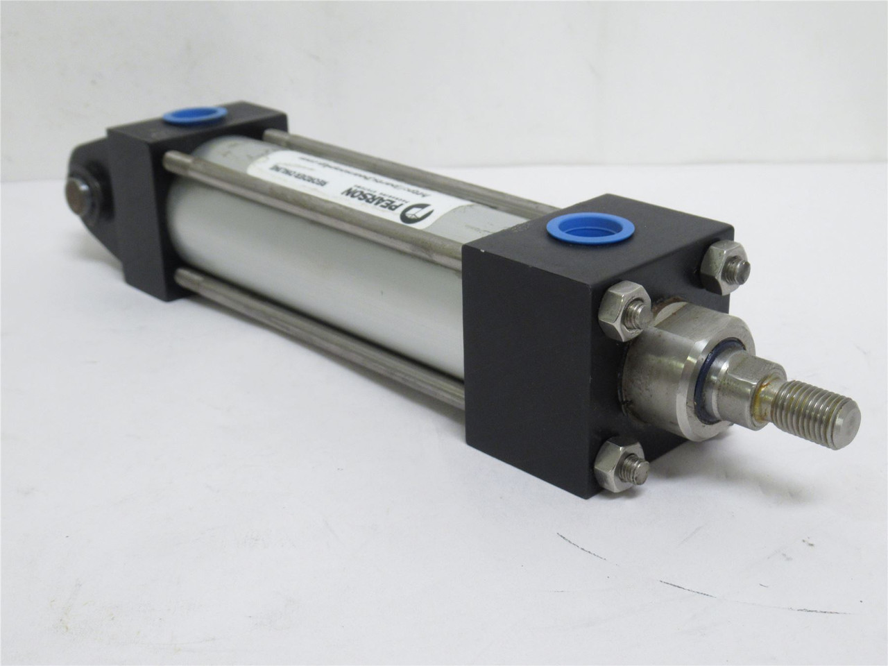 Pearson 5406761; Box Taper Air Cylinder; 1/2"ID x 3" Stroke