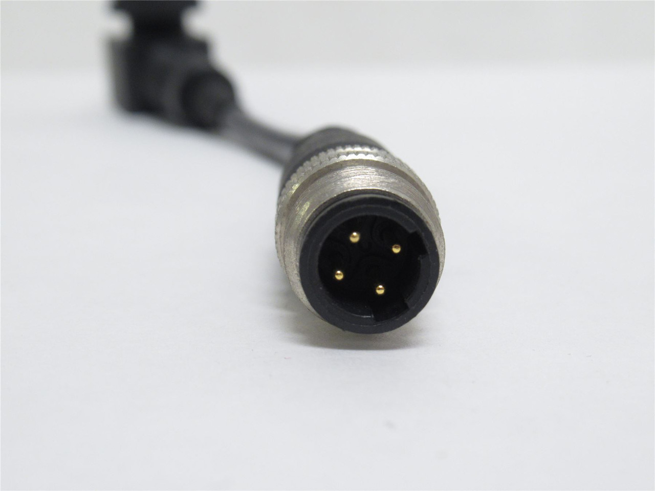 Allen-Bradley 42EF-E1QZB-G4; Photo Sensor; 22-264VAC/DC