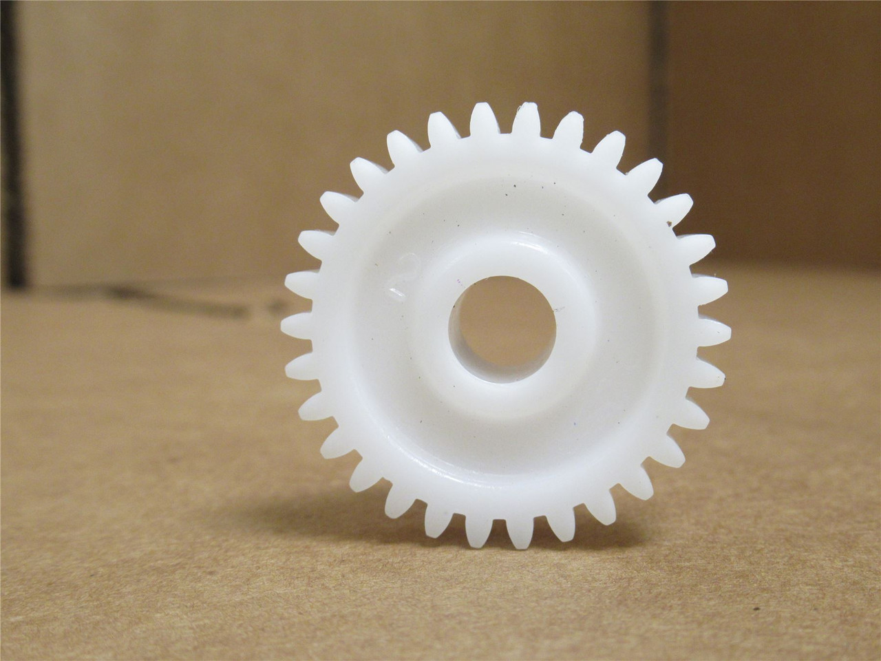 Edge MFG 11E909002; Lot-2; Idler Gears; 20 Teeth; 5/16"ID