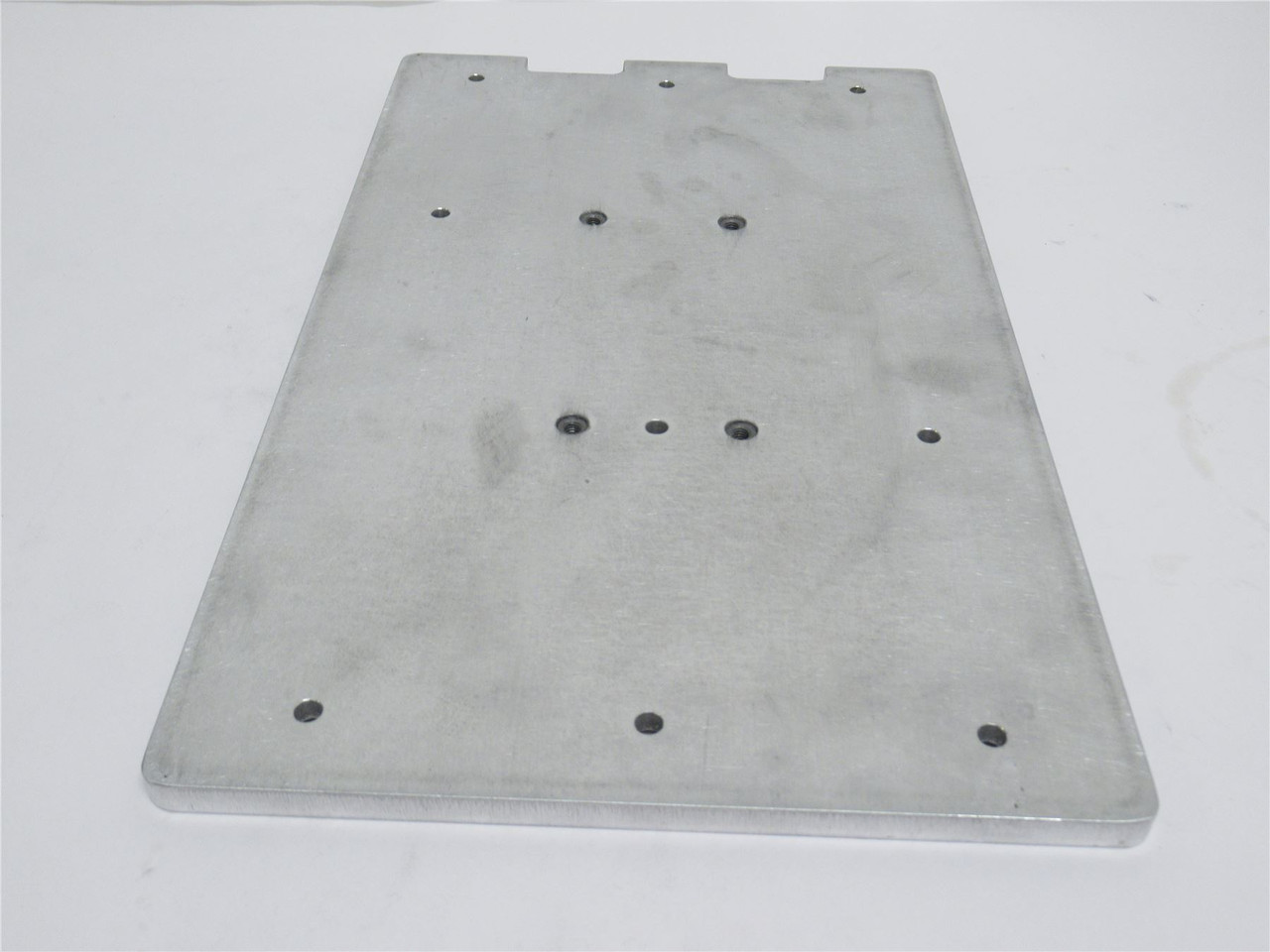 Multivac 44158310590; Heater Backing Plate