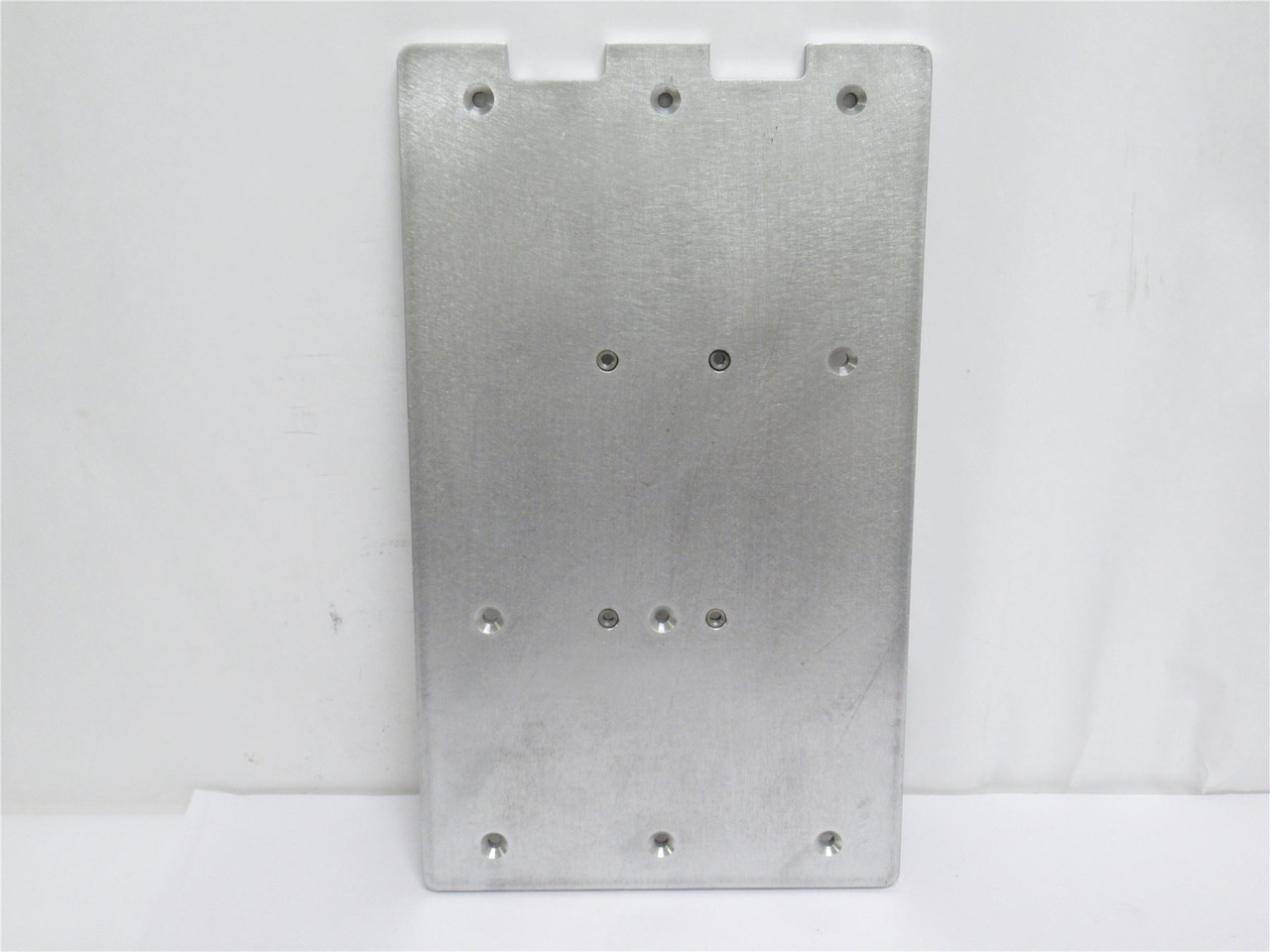 Multivac 44158310590; Heater Backing Plate
