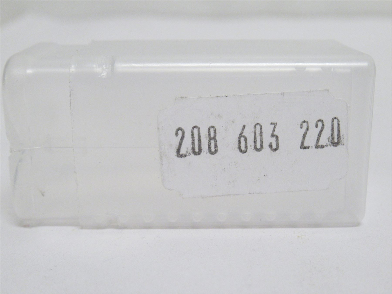 Robert Reiser 208603220; Extension Tube; Size: 22mm