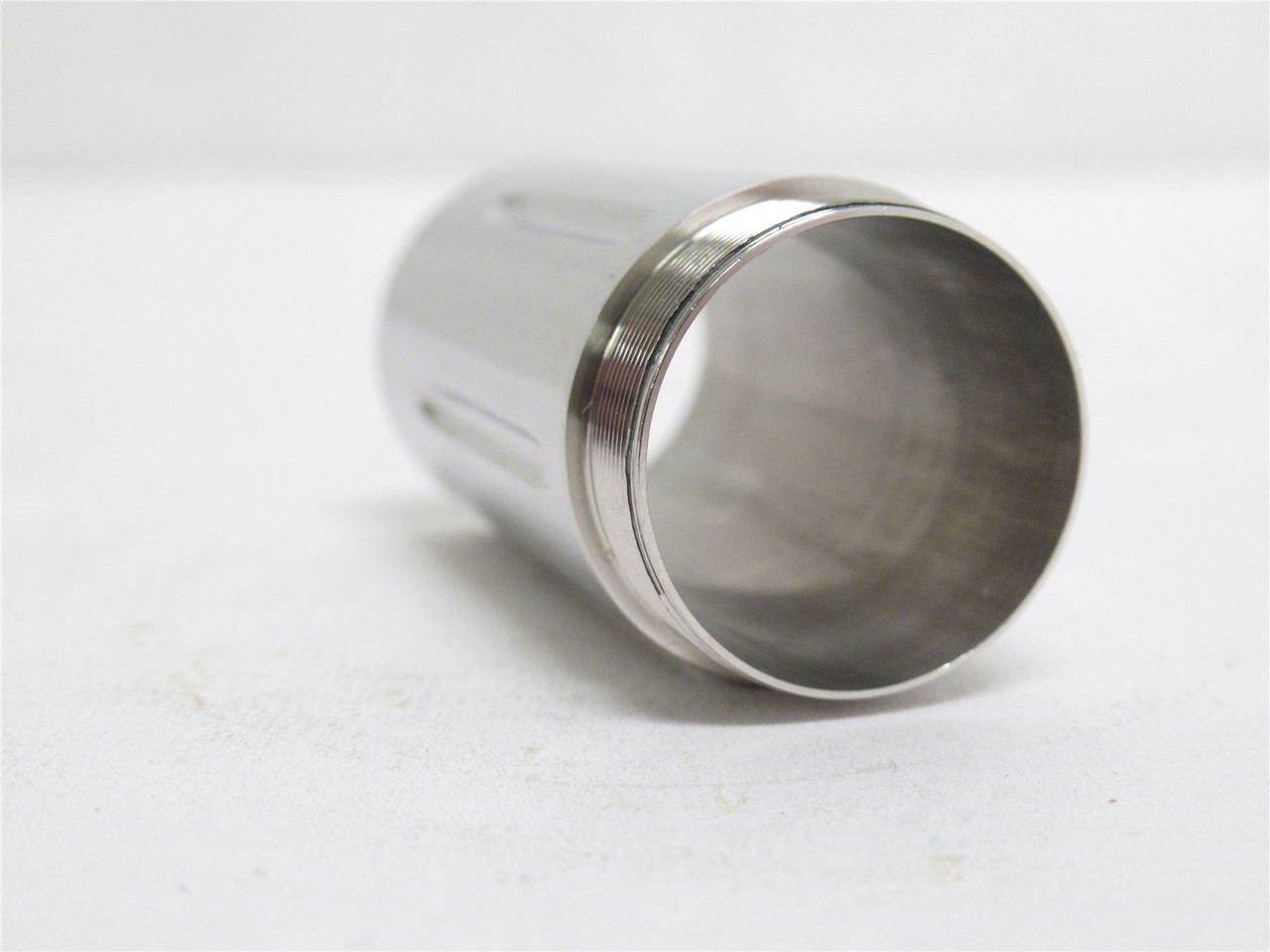 Robert Reiser 208603220; Extension Tube; Size: 22mm