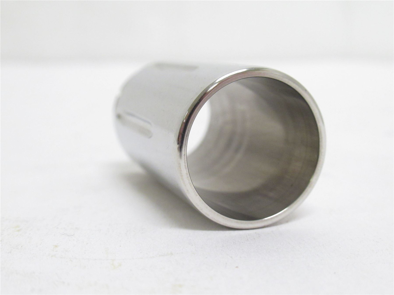 Robert Reiser 208603220; Extension Tube; Size: 22mm