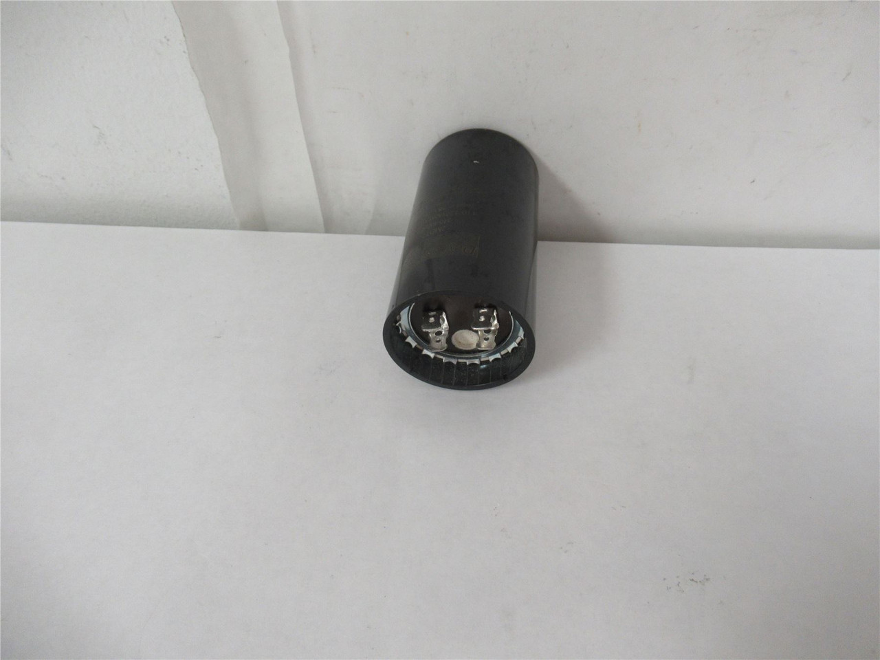 Dayton 2MDT7; Capacitor 340-408uF 110/125 VAC 50/60 Hz