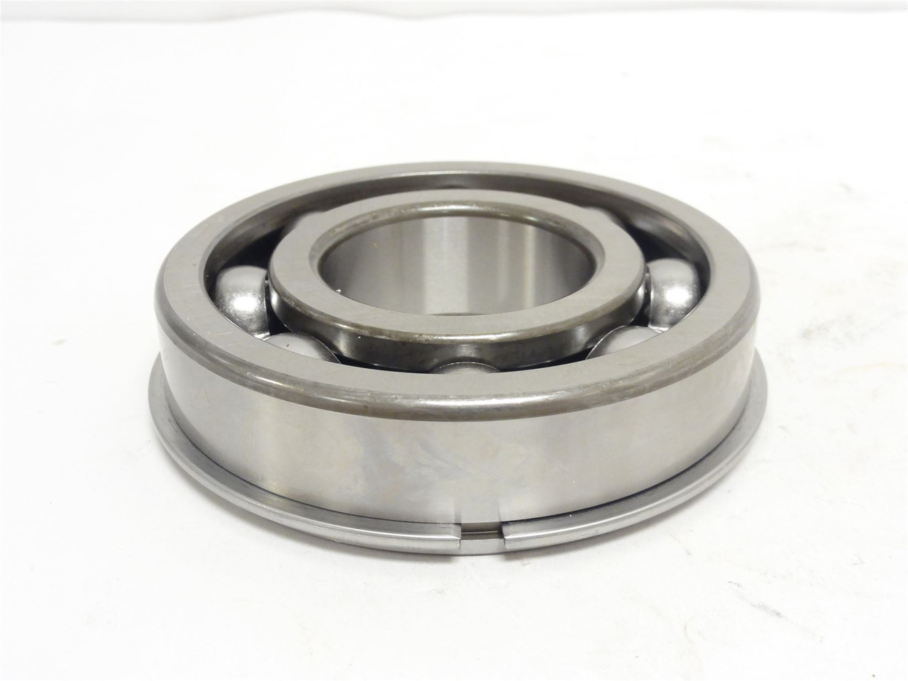 Koyo 6309NRC3; Ball Bearing; 45mmID x 100mmOD x 25mm Width